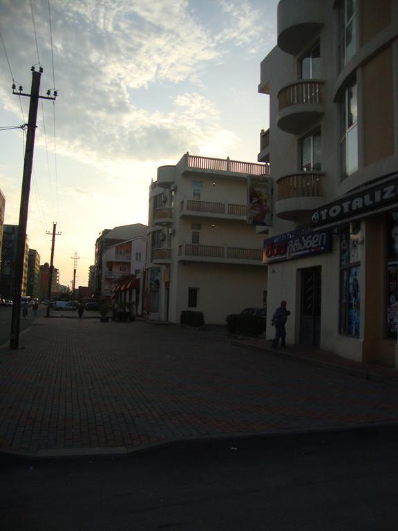 Prime Hotel Batumi Exterior foto